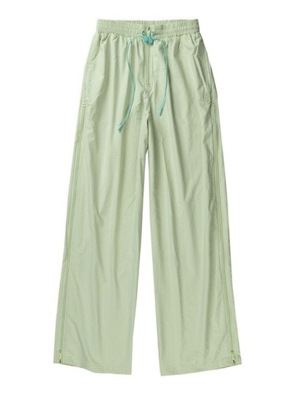 Free People Movement Prime Time Pants Light Green Size S